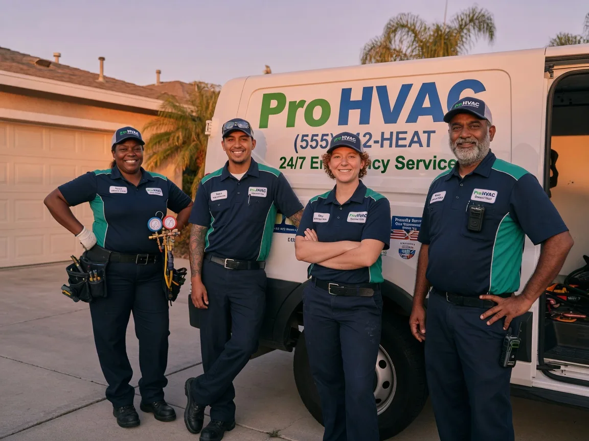 Furnace Repair company in Ray, OH