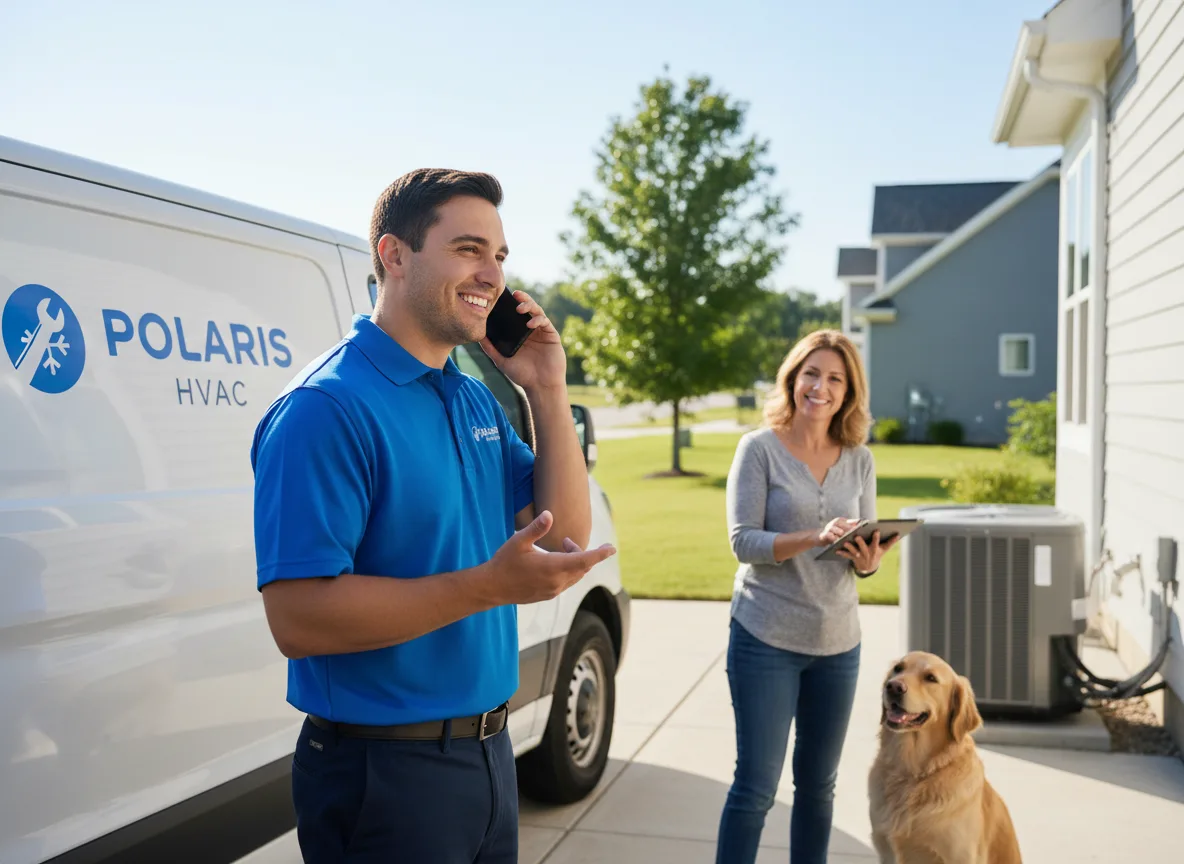 Furnace Repair Ray, OH FAQs